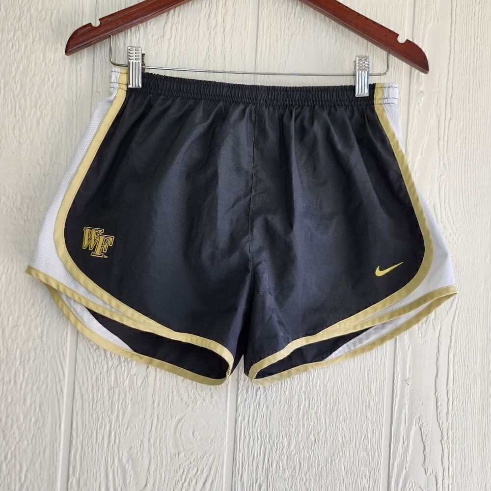 Nike dry fit WF shorts